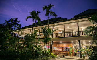 Hotel Krabi Klong Moung Bay View Resort