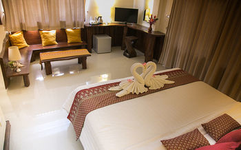 Hotel Krabi Klong Moung Bay View Resort