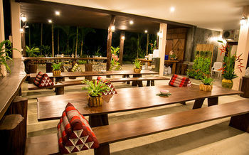 Hotel Krabi Klong Moung Bay View Resort