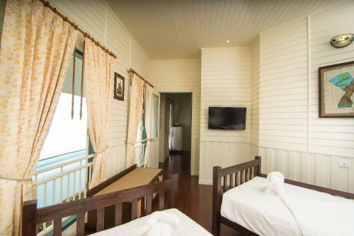 Hotel Buddy Oriental Riverside Pakkret