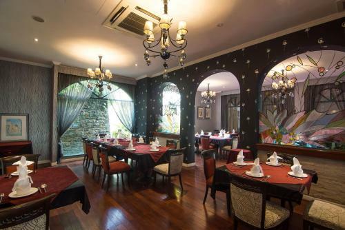 Hotel Buddy Oriental Riverside Pakkret