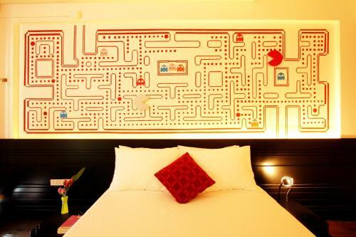 Hostal U431 Chaengwattana