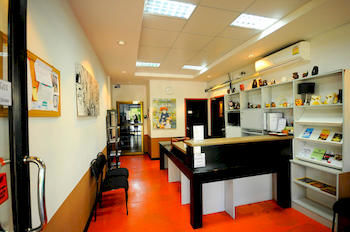 Hostal Room@doze