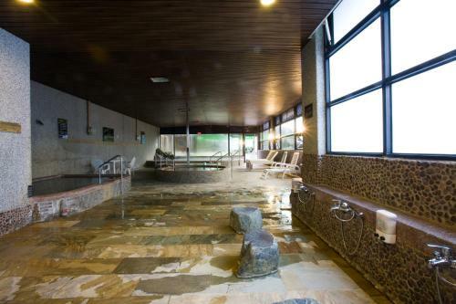 Chat Hot Spring Resort
