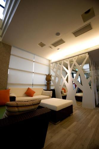 Chat Hot Spring Resort