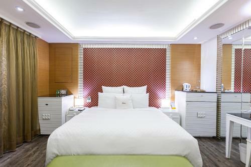 168 Motel-pingzhen