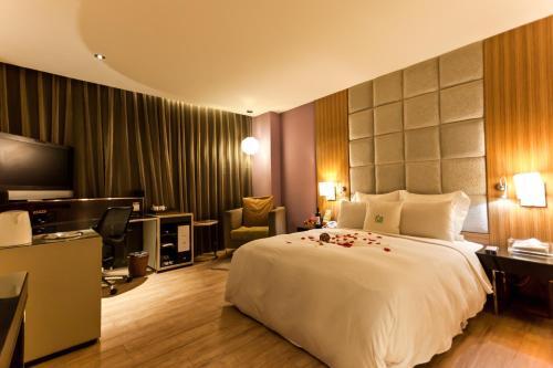 168 Motel-pingzhen