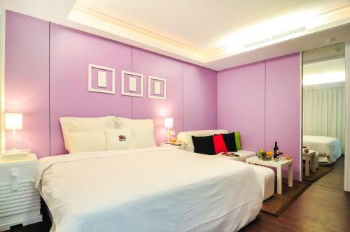 168 Motel-pingzhen