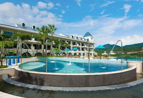 Fullon Hotel Fulong