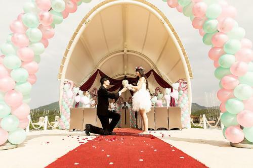 Fullon Hotel Fulong