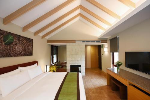 Fullon Hotel Fulong