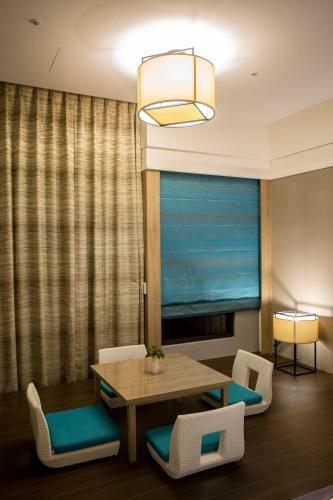 Fullon Hotel Fulong