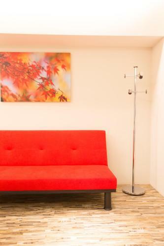 Sodamazon Business Hotel