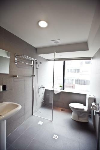 Sodamazon Business Hotel
