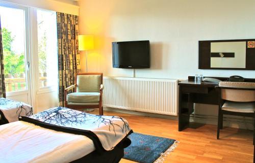 Hotel Motell V�tterleden