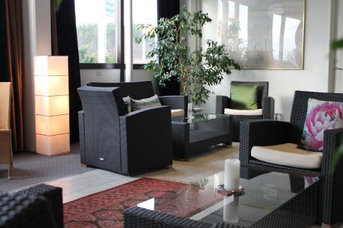 Hotel Motell V�tterleden