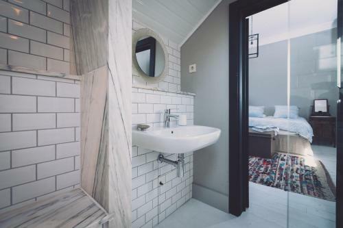 Apartamento Olive Suites
