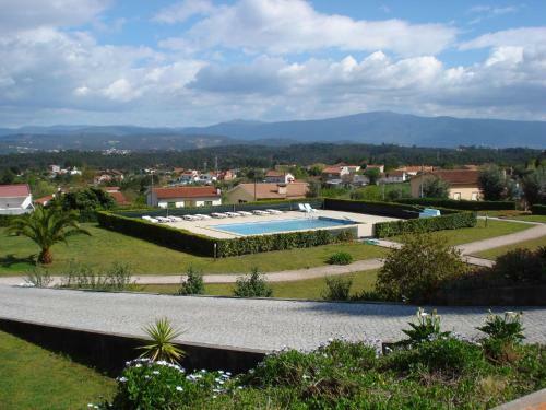 Apartamento Portucampo