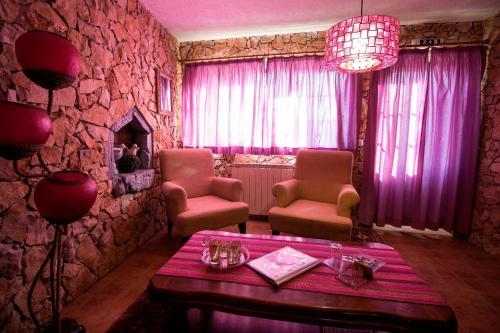 Bed & Breakfast Casa O Nascer Do Sol