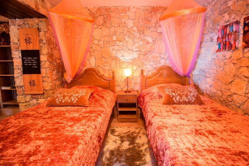 Bed & Breakfast Casa O Nascer Do Sol