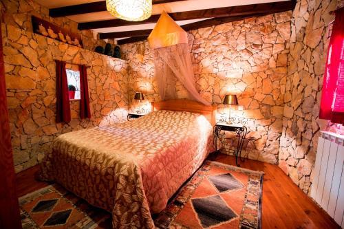 Bed & Breakfast Casa O Nascer Do Sol