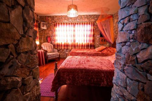 Bed & Breakfast Casa O Nascer Do Sol