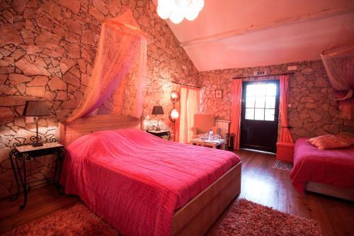 Bed & Breakfast Casa O Nascer Do Sol