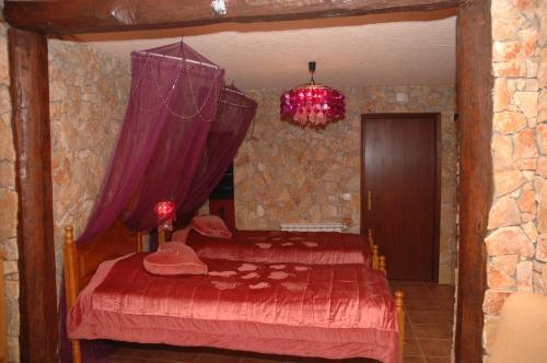 Bed & Breakfast Casa O Nascer Do Sol