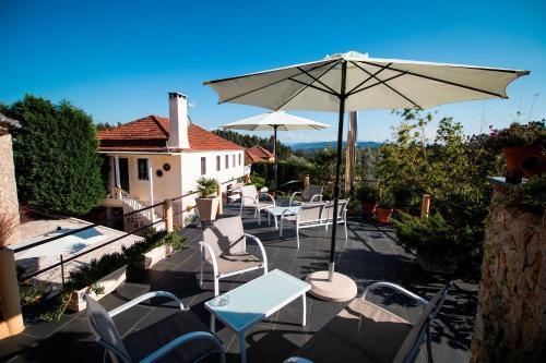 Bed & Breakfast Casa O Nascer Do Sol