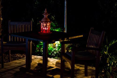 Bed & Breakfast Casa O Nascer Do Sol