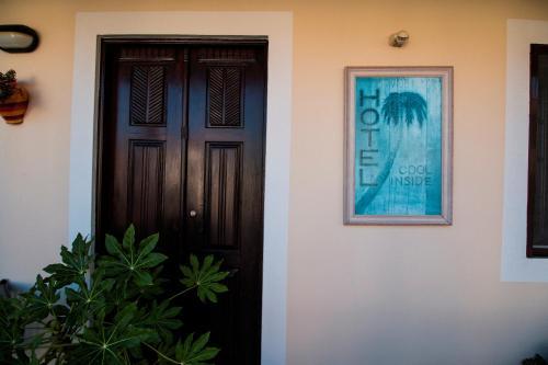 Bed & Breakfast Casa O Nascer Do Sol