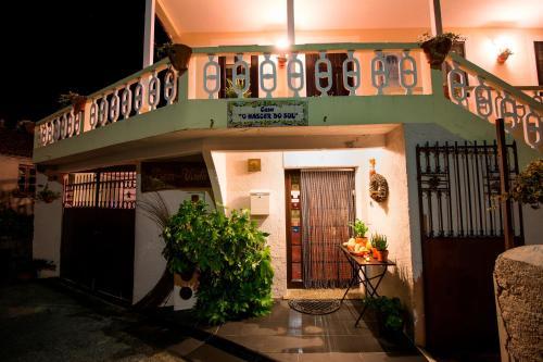 Bed & Breakfast Casa O Nascer Do Sol