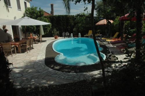 Bed & Breakfast Casa O Nascer Do Sol