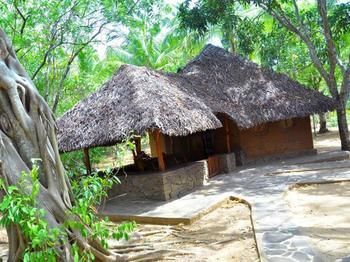 Hostal Kottawatta Village