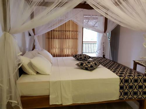 Hostal Nature House