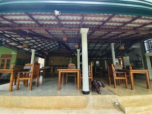 Hostal Nature House