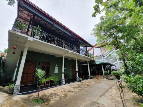 Hostal Nature House