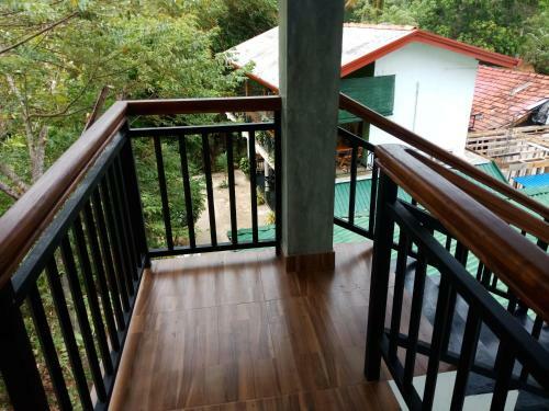Hostal Nature House