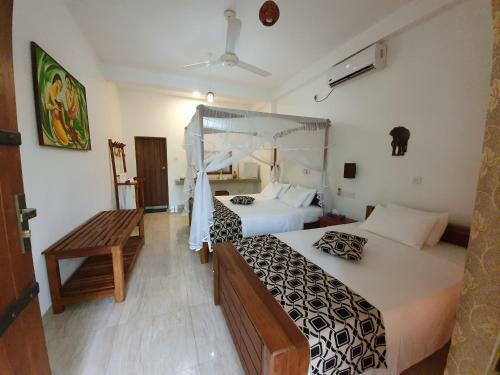 Hostal Nature House