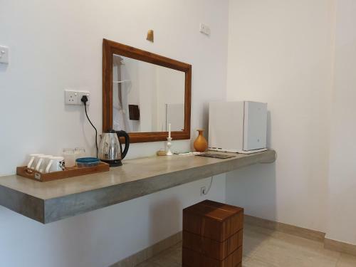 Hostal Nature House