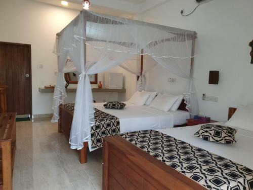 Hostal Nature House