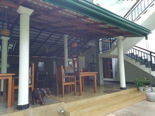 Hostal Nature House