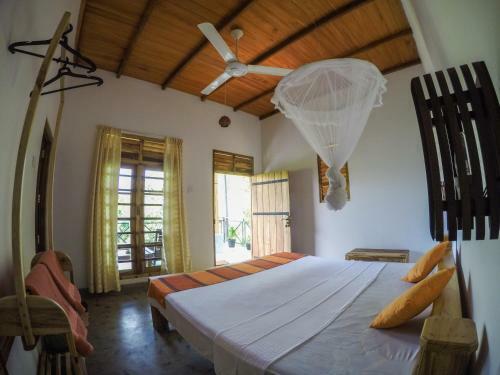 Hostal Nature House