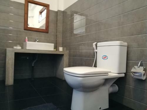 Hostal Nature House