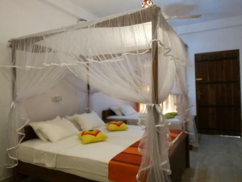 Hostal Nature House
