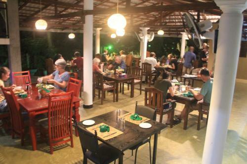 Hostal Nature House