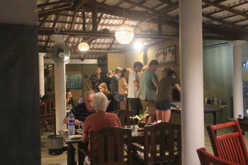Hostal Nature House