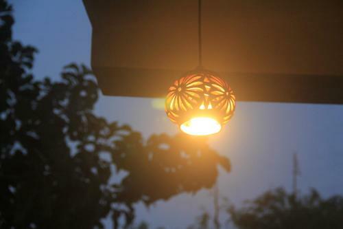 Hostal Nature House