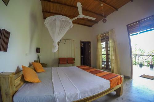 Hostal Nature House