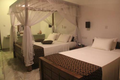 Hostal Nature House